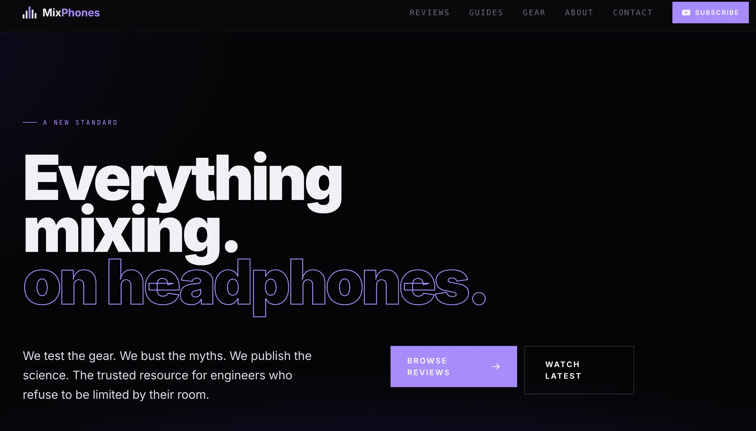 MixPhones